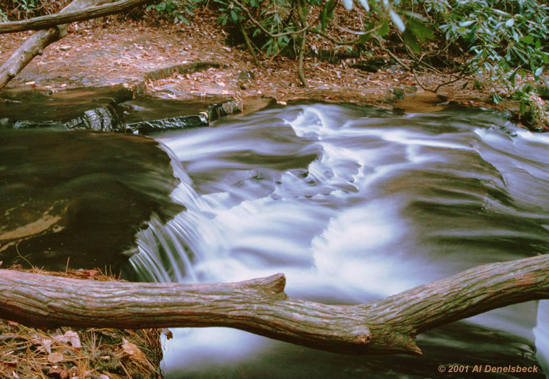 minnehaha ripples