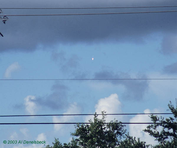 Hotbird-6 launch