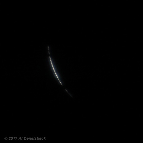 final edge of eclipse